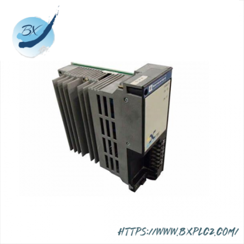 Schneider TSXSUP40 - Advanced Power Supply Module