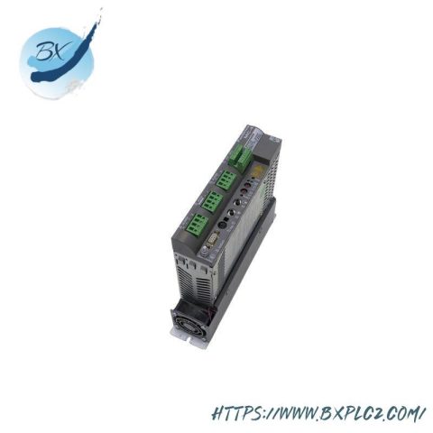 Schneider VDM01D10AA00 Servo Drive, for Precision Motion Control