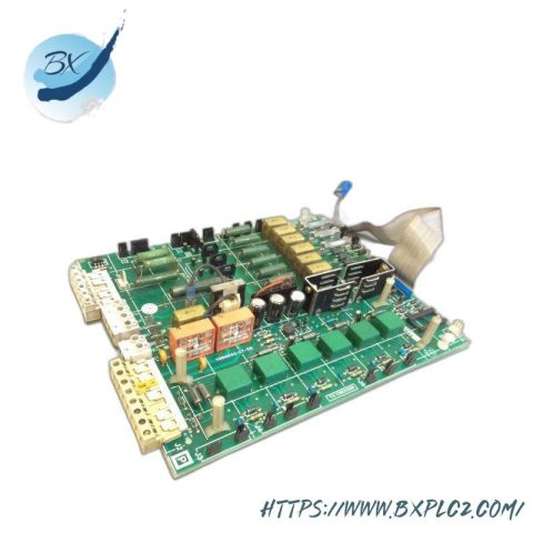 Schneider VX1DM203M Industrial PLC Control Module