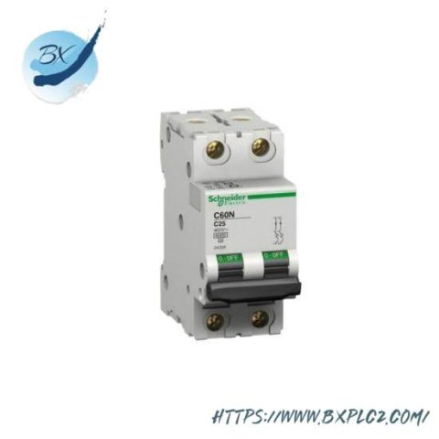 Schneider VX5A68C43N4 Inverter - High Efficiency Drive System