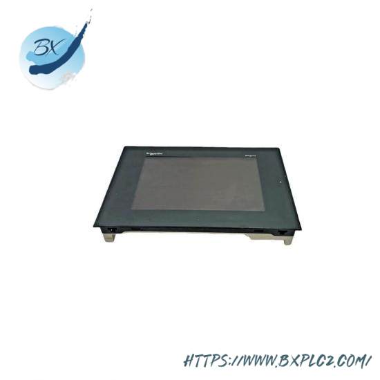 schneider_xbtgt5230_advanced_touchscreen_panel.jpg Schneider XBTGT5230 Advanced Touchscreen Panel - High Performance, Efficient Control Solution
