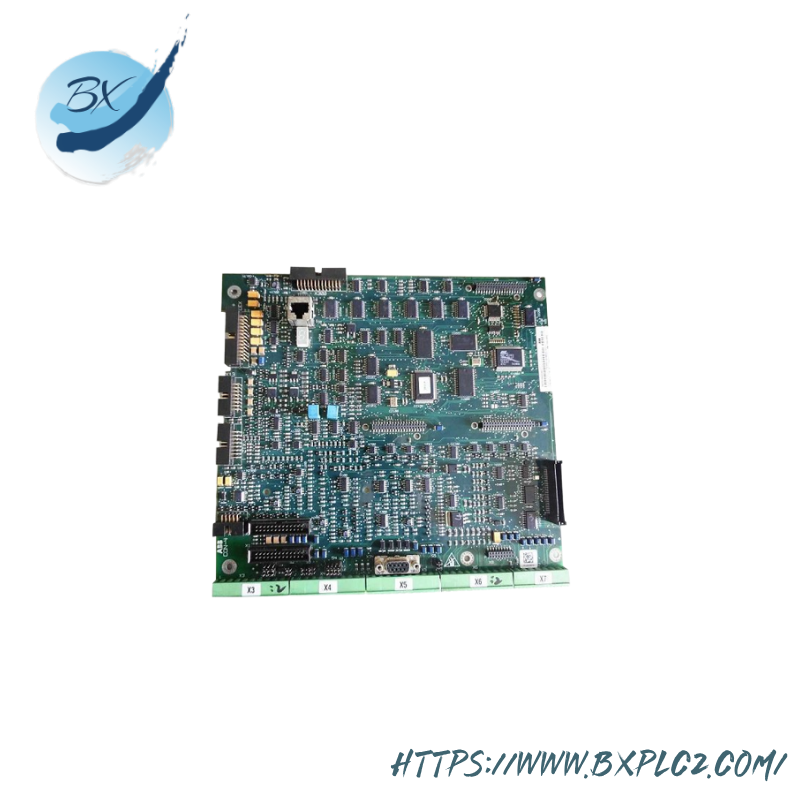 sdcs-con-4_3adt313900r1001_abb_coat-rohs_control_board.png ABB SDCS-CON-4 3ADT313900R1001 Control Board - COAT-ROHS, Advanced Industrial Automation Solutions
