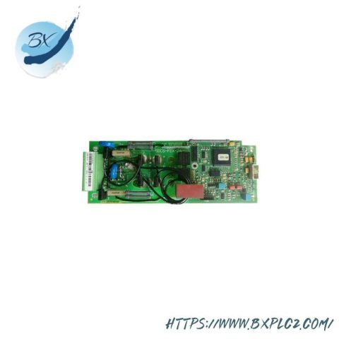 ABB SDCS-FEX-2 & SDCS-FEX-2A Power Supply Circuit Board
