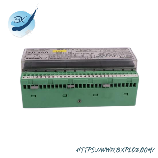 seren_jy2501.png Seren JY2501 Industrial Control Module, Precision Automation Solutions