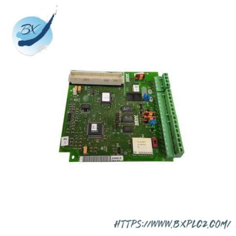 SEW 8220980.1G + 8222452.10 Inverter Module