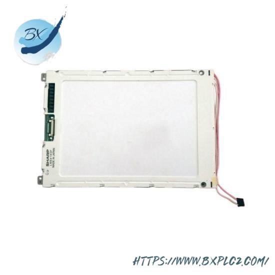 sharp_lm64183p_9_4inch_lcd_display_screen_1.jpg SHARP LM64183P - 9.4inch LCD Display Screen for Industrial Applications
