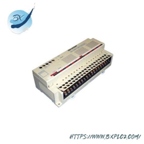 SHARP ZW-164S 16 Point Link Output Module
