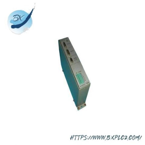 Sheng Tian GS0103 Modular PLC Control System