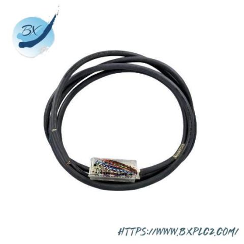 Schneider Electric BMXFTW308S Shielded Cord Set, Designed for Industrial Control Applications