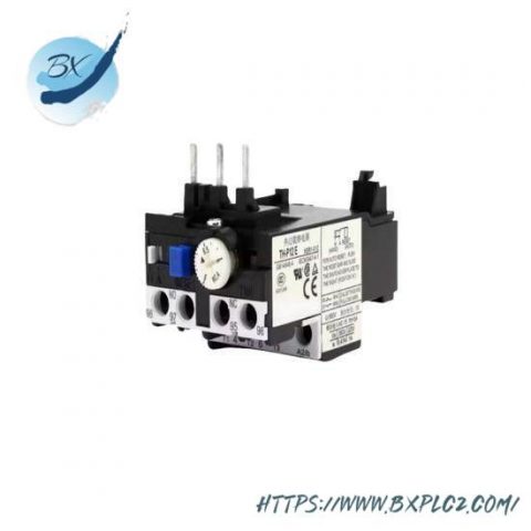 Shilin TH-P12E - Advanced 2.1A Thermal Overload Relay