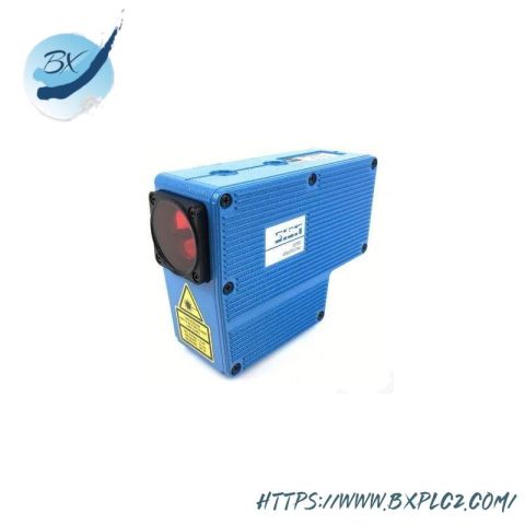 SICK DML40-2-1211 1027608 - Advanced Distance Measuring Device for Industrial Automation