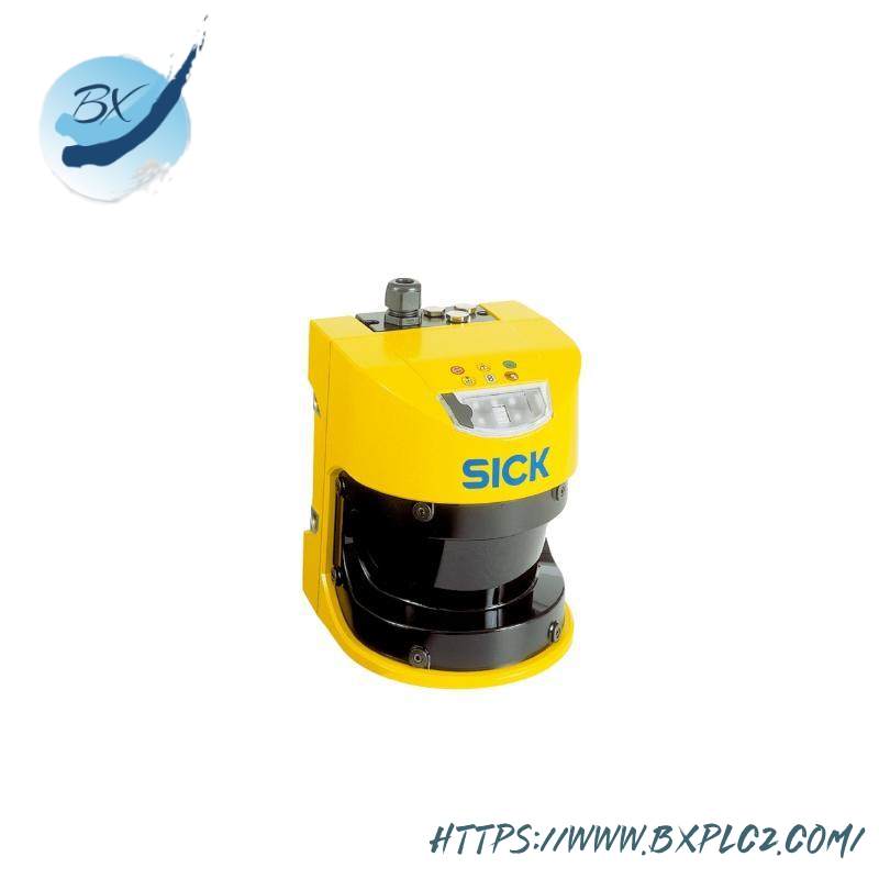 sick_s30a-7011da_1023892_safety_laser_scanner.jpeg SICK S30A-7011DA 1023892: Industrial Safety Laser Scanner