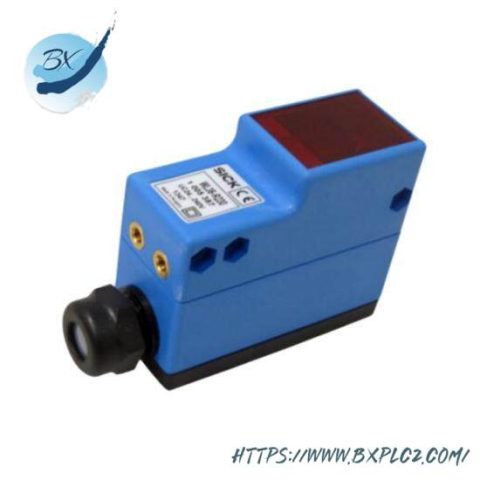 SICK WL36-230 Photoelectric Sensor