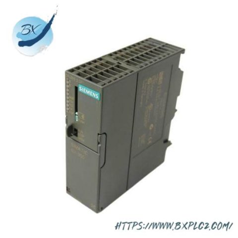 Siemens 315-2AH14-OABO CPU 315-2DP Processor Module