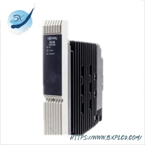 Siemens 39ACM24BAN - Advanced Control Module