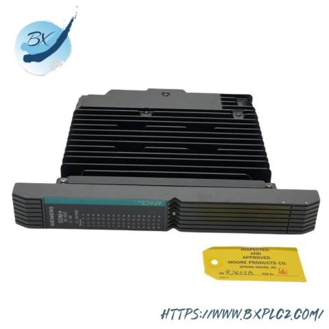 SIEMENS 39SDM024DCCBN Module for Industrial Automation