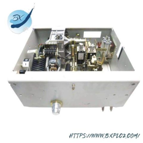 SIEMENS 3AH4945 Operated Gas Insulated Breaker - High Performance Solution for Industrial Control