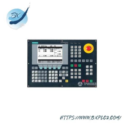 Siemens 3HAB8278-1 Advanced Process Controller Module