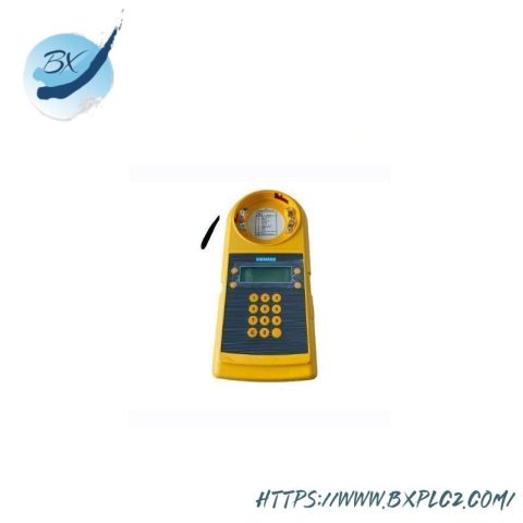 SIEMENS 500-033260 Device Programmer: Professional Solution for Industrial Control