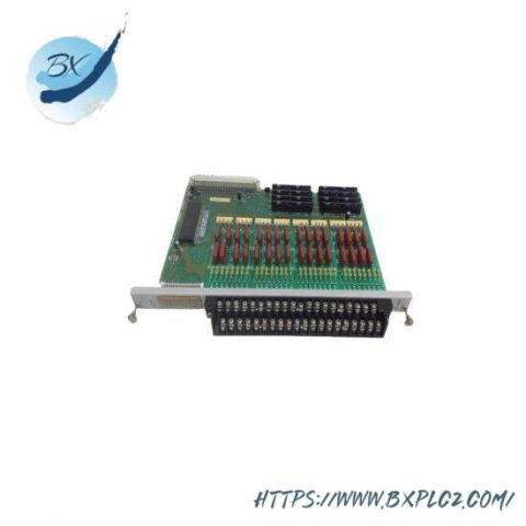 Siemens 505-4232 Digital Input Module for Industrial Control