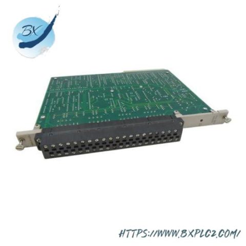 SIEMENS 505-6108: 8-Channel Analog Input Module for Advanced Industrial Control