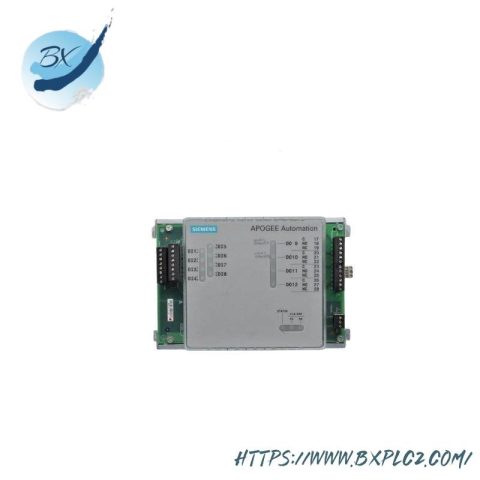 SIEMENS 549-210: Advanced Digital Point Expansion Module for Industrial Automation