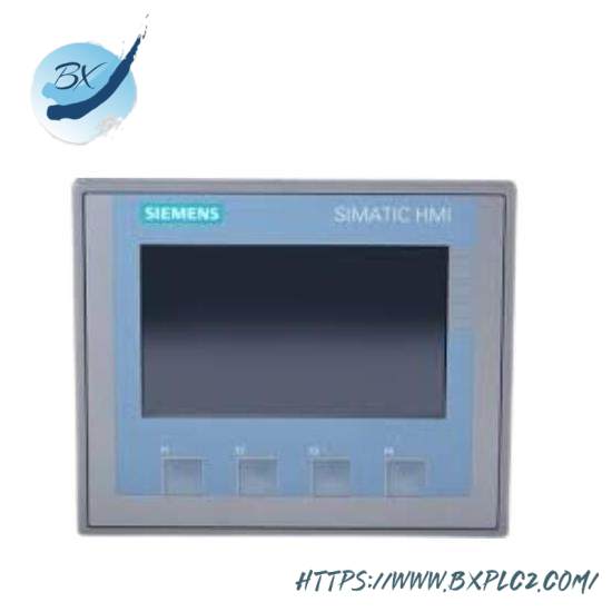 siemens_6av2123-2db03-0ax0_hot_selling_and_fast_delivery.jpg SIEMENS SIMATIC HMI KTP700 Basic DP Module, Advanced Control Solutions