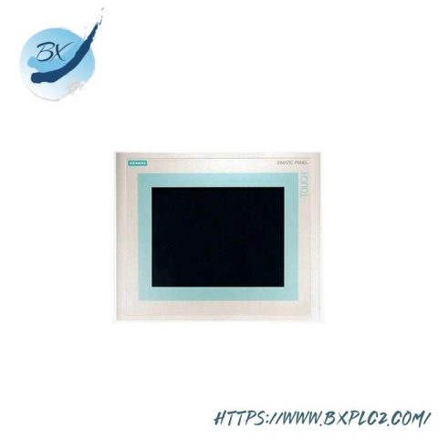 SIEMENS 6AV6545-0DB10-0AX0 Operator Interface, Human Machine Interface