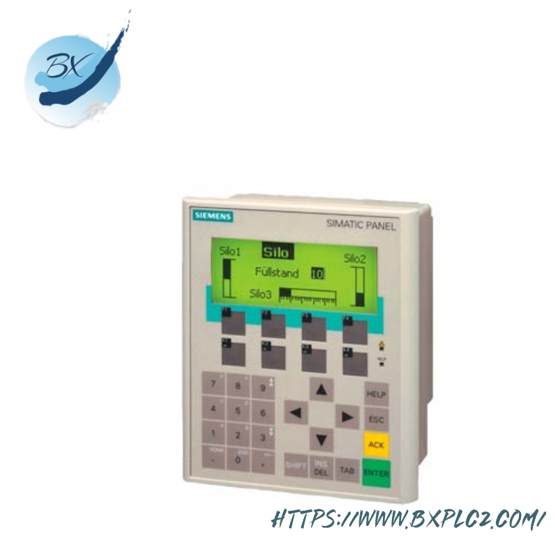 siemens_6av6641-0ca01-0ax1_op77b_lc-display.png SIEMENS 6AV6641-0CA01-0AX1 OP77B Backlit LCD Display, Industrial Control Solutions