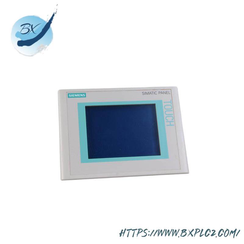 siemens_6av6642-0ba01-1ax1_operator_interface.jpg SIEMENS 6AV6642-0BA01-1AX1 Operator Interface - Advanced HMI for Industrial Control
