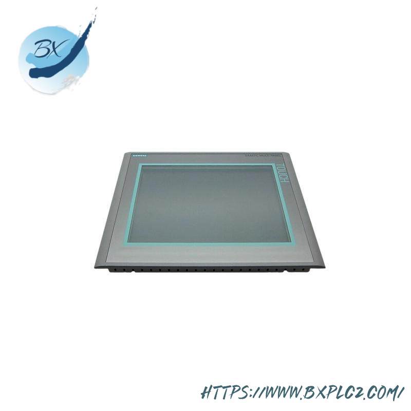siemens_6av6644-0aa01-2ax0_operator_interface.jpg SIEMENS 6AV6644-0AA01-2AX0: Advanced Operator Interface for Industrial Control