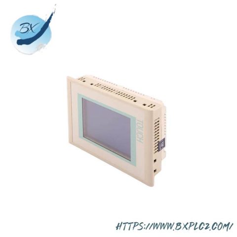 SIEMENS 6AV6 642-0BC01-1AX1 Operator Interface Module