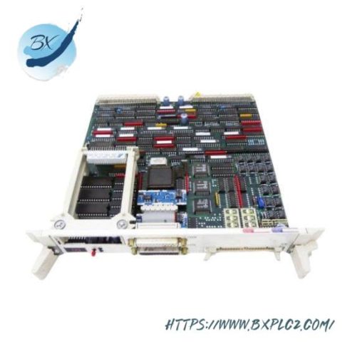 SIEMENS 6DD1600-0AF0 SIMATIC Programmable Logic Controller