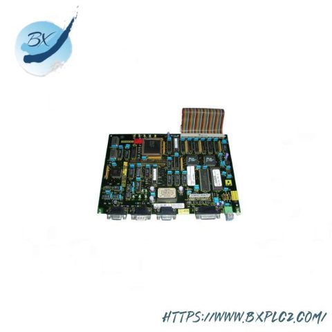 SIEMENS 6DD1660-0AE0: High-Performance SIMADYN D Communication Module for Industrial Control Systems