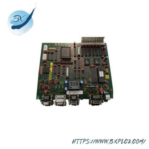 SIEMENS 6DD1660-0AH1/G85139-C2772-C005-A Communication Module: Advanced Control Solution for Industrial Automation