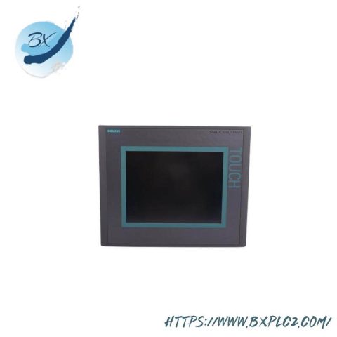 SIEMENS 6DD1682-0CH0 RACK: Industrial Control Module