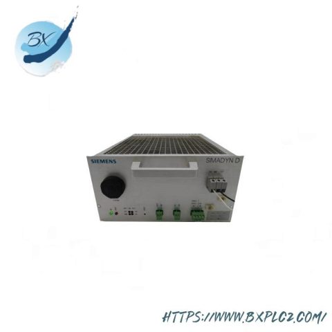 Siemens 6DD1683-0CC0 Digital Output Module, Industry Automation Control Component