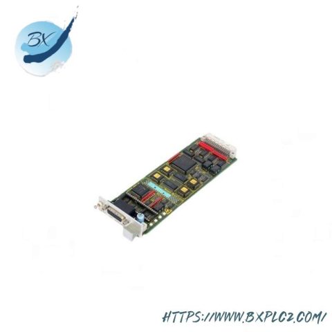 Siemens SS5 Communication Submodule - 6DD1688-0AE0: Advanced Networking for Industrial Control Systems