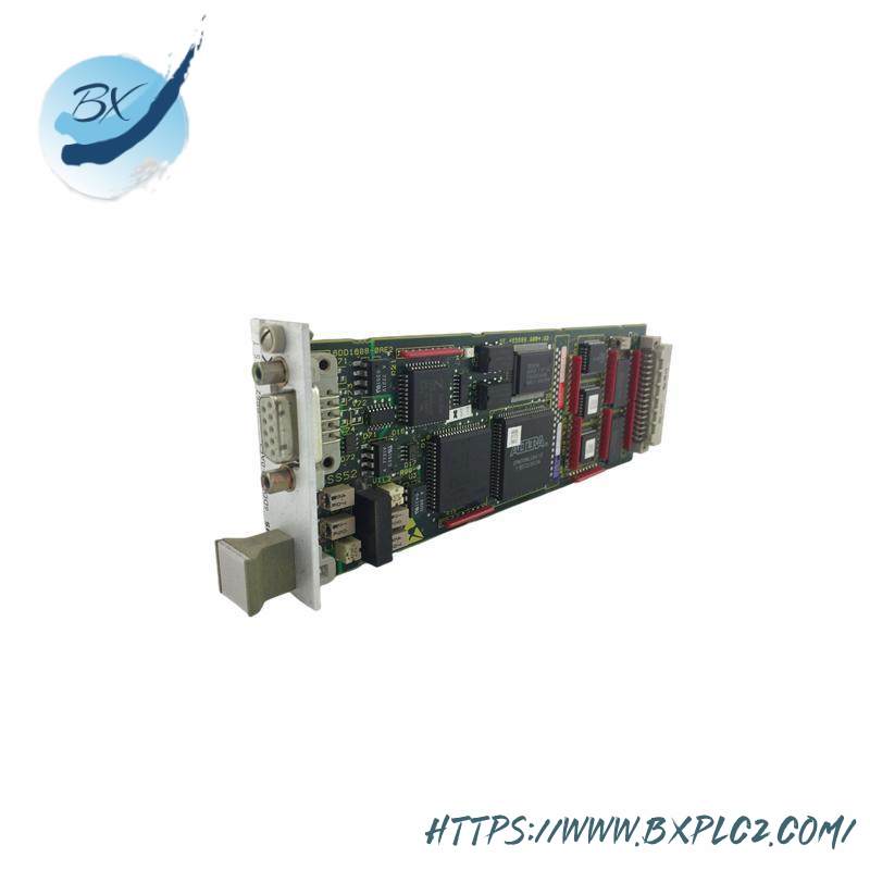 siemens_6dd1688-0ae2_communication_module.jpg SIEMENS 6DD1688-0AE2 Communication Module: Advanced Industrial Networking Solution