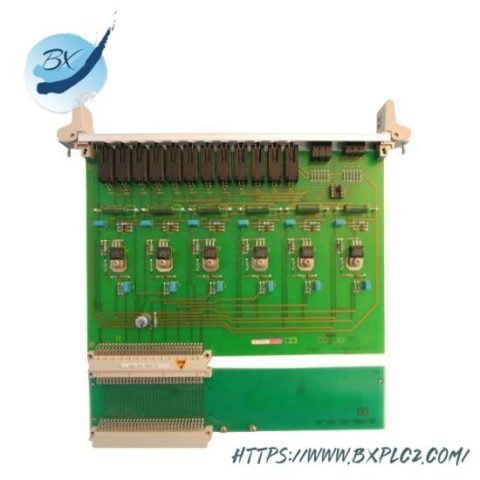 AB 1746-IV16 Industrial Control Module, PLC System Component