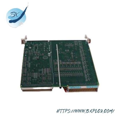 SIEMENS 6DD2920-0XB02 SIMATIC PLC Control System Module