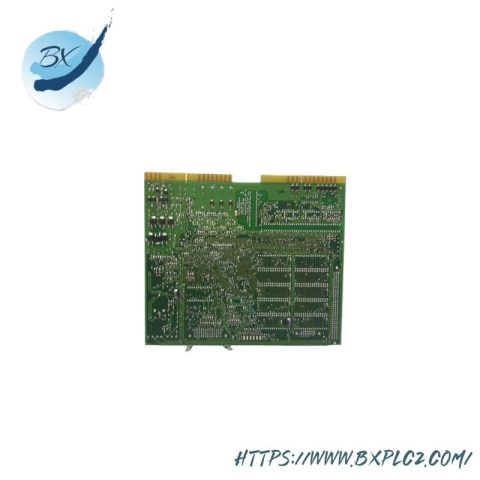 SIEMENS 6DD7060-1AA06 I/O Module - Advanced Industrial Control System Component