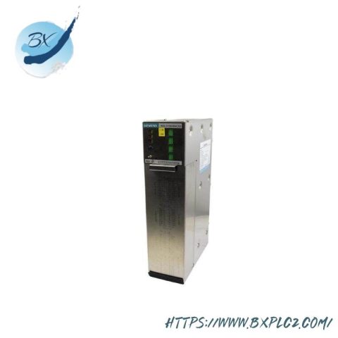 SIEMENS 6DL3100-8AC02: ADDFEM with FEF POCO for Simatic Systems