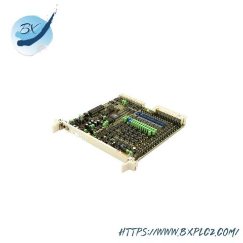 SIEMENS 6DP1230-8CC Analog Module: Industrial Control, Precision Measurement & Control Solutions