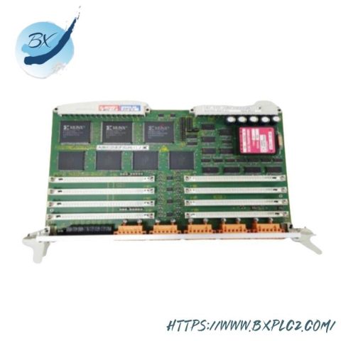 SIEMENS 6DP1651-8AA: Advanced Programmable Logic Controller Module