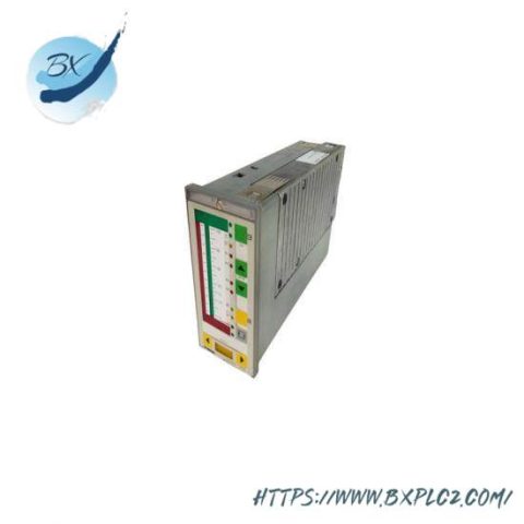 SIEMENS 6DR2210-4 Output SIPART DR22 Controller - Precision Control for Industrial Automation