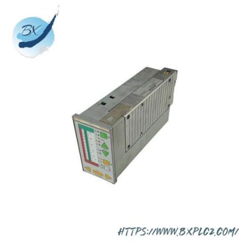Siemens 6DR2400-5 SIPART DR24 Multi-Function Unit
