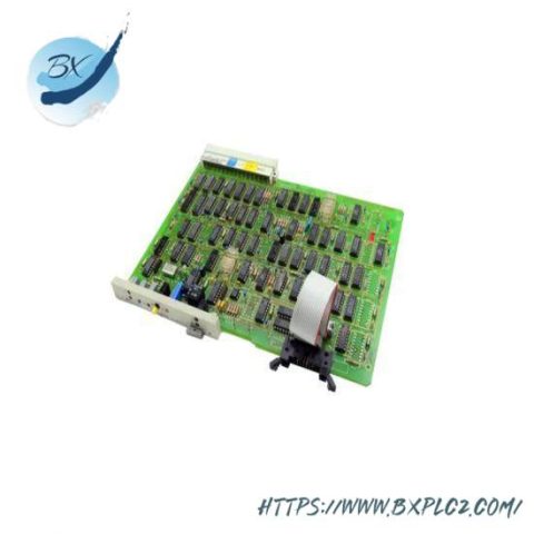 Siemens 6DS1105-8BA - High Precision Synchronization Module