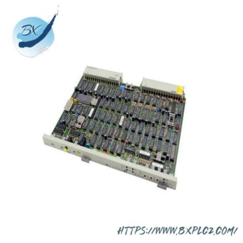 Siemens 6DS1120-8BA Synchronization Module: High Precision Control for Industrial Applications