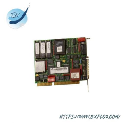 Siemens 6DS1222-8BA Industrial Interface Module